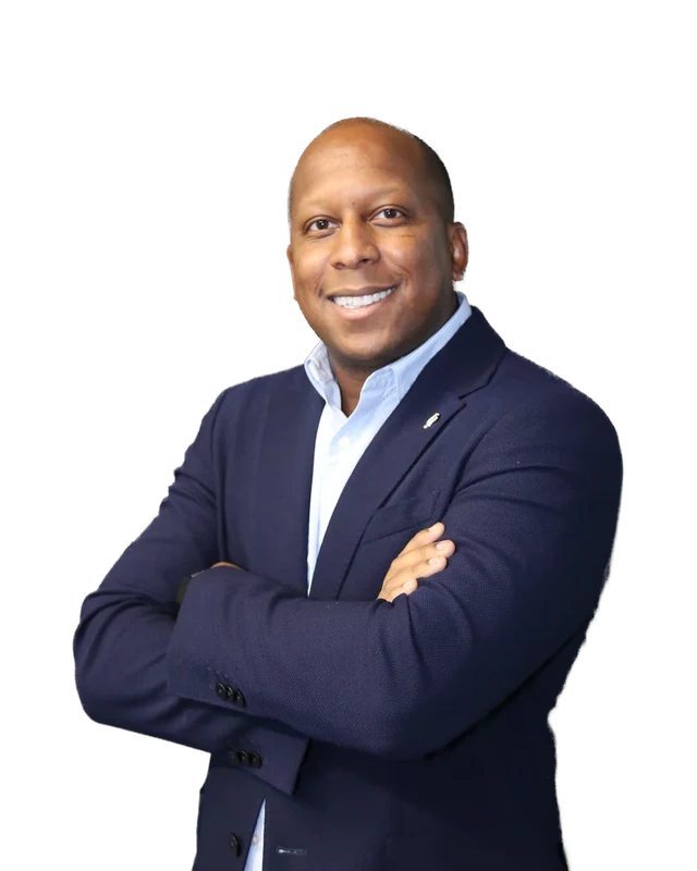 Karim Goudiaby, fundador y CEO de iad México
