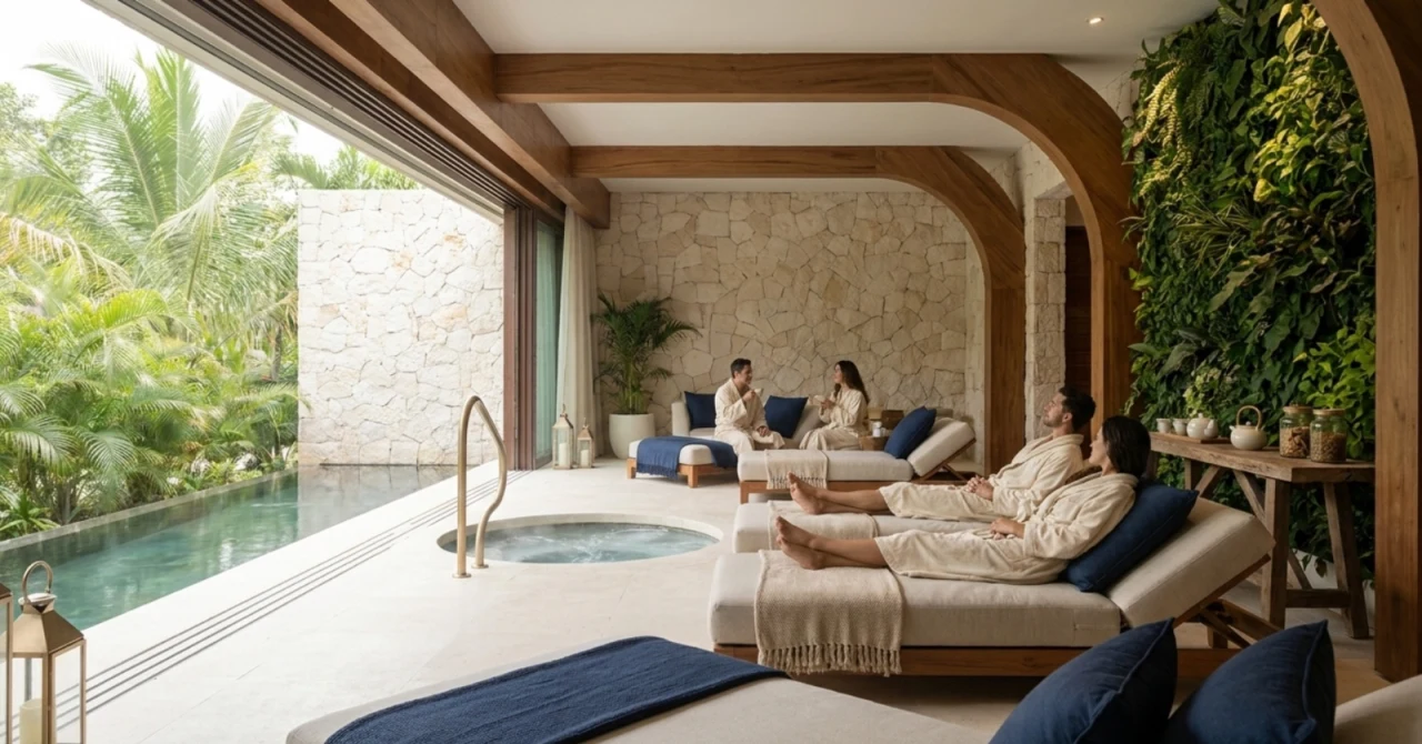 Spa